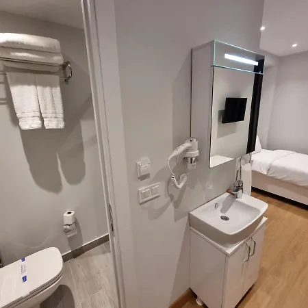 Hostel 10m2 *