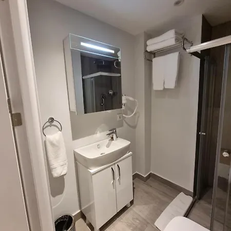 10m2 Hostel *