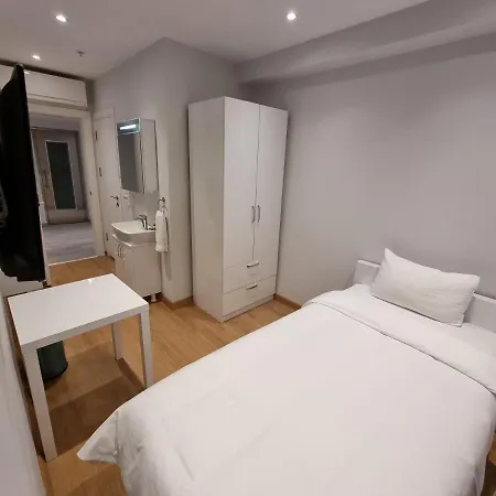 10m2 Istanbul