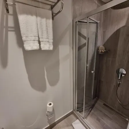 10m2 Hostel Istanbul