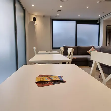 Hostel 10m2 Istanboel