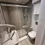 Hostel 10m2 Istanbul