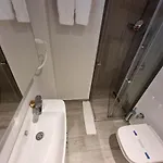 10m2 Hostel *