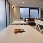 Hostel 10m2 Istanbul