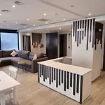 Hostel 10m2 *