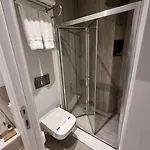 10m2 Hostel Istanbul