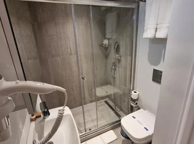 Hostel 10m2 Stambuł