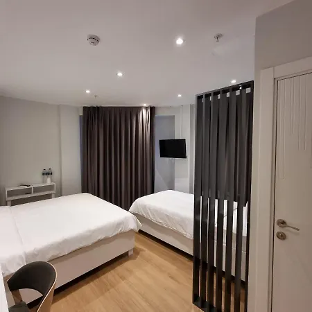 10m2 * İstanbul