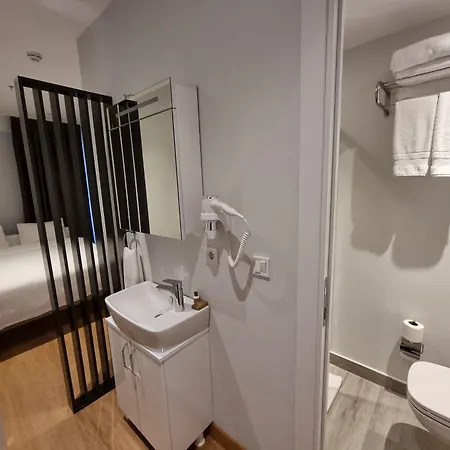 Hostel 10m2